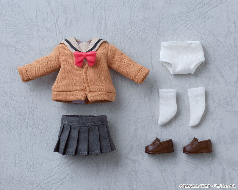 Nendoroid Doll Bocchi the Rock!: Kita Ikuyo image 7