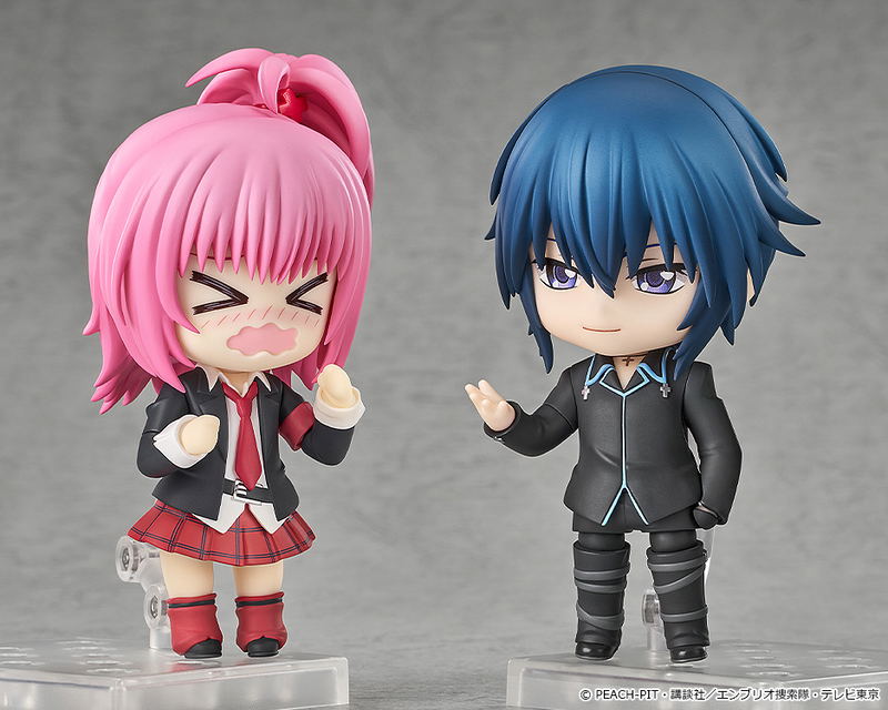 Nendoroid No. 2938 Shugo Chara!: Tsukiyomi Ikuto image 6