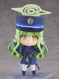 Nendoroid No. 3063 Blue Archive: Tachibana Hikari thumbnail 2