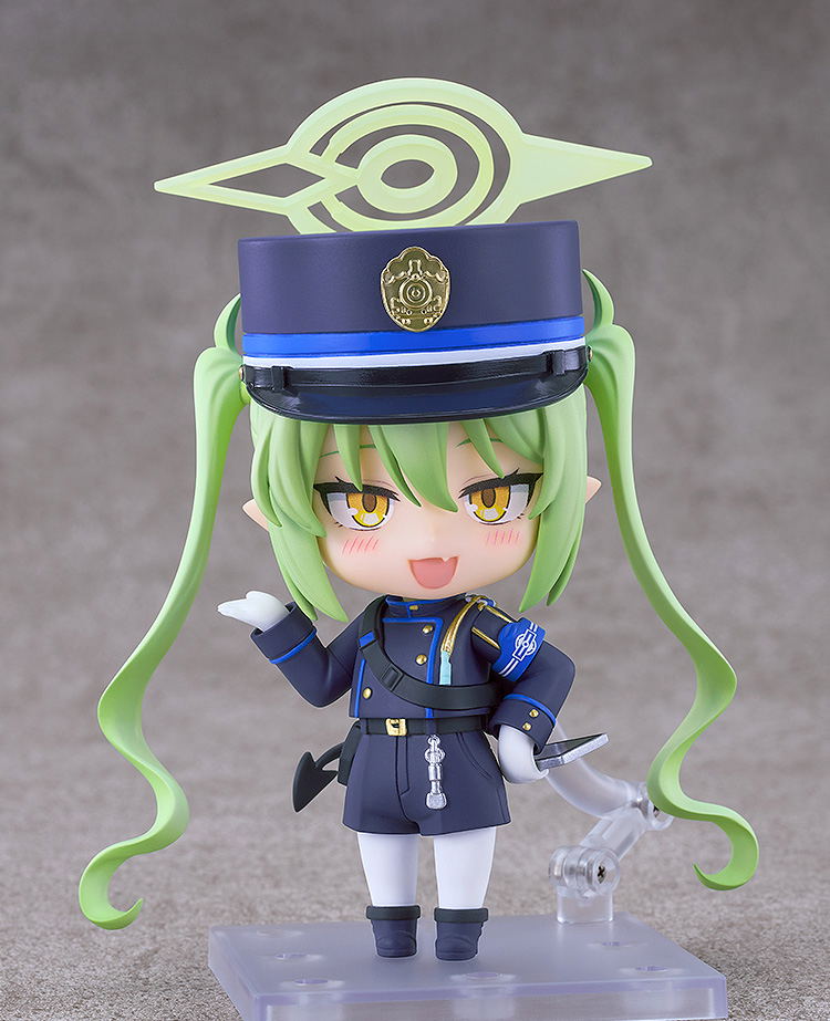 Nendoroid No. 3064 Blue Archive: Tachibana Nozomi image 2