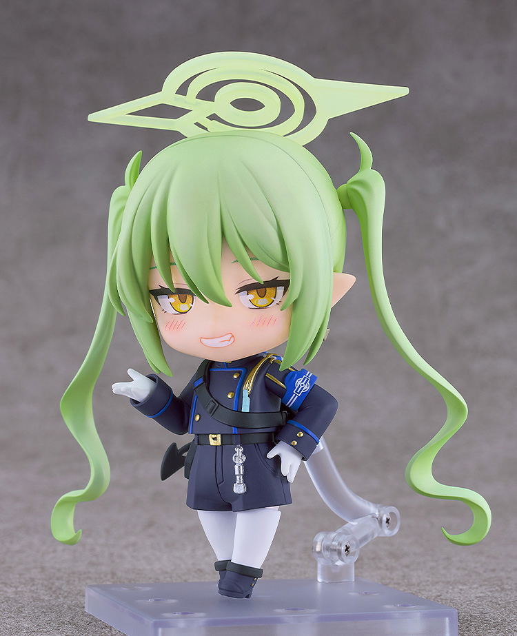 Nendoroid No. 3064 Blue Archive: Tachibana Nozomi image 5