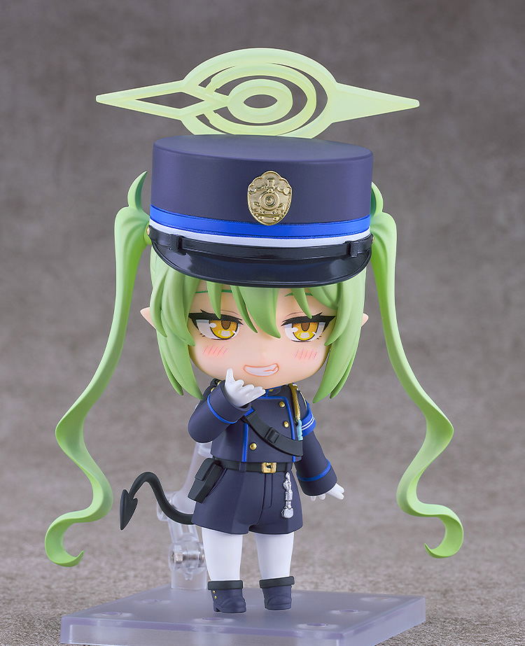 Nendoroid No. 3064 Blue Archive: Tachibana Nozomi image 6