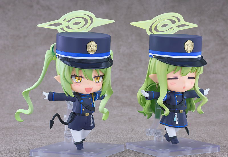 Nendoroid No. 3064 Blue Archive: Tachibana Nozomi image 8