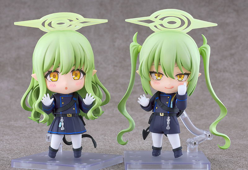 Nendoroid No. 3064 Blue Archive: Tachibana Nozomi image 9