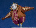 Nendoroid No. 3333 Clair Obscur Expedition 33: Esquie thumbnail 4