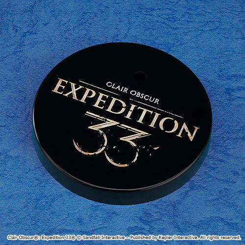 Nendoroid No. 3333 Clair Obscur Expedition 33: Esquie [GSC Online Shop Limited Ver.] image 2
