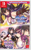 NinNin Heroines [First Print Edition] (Multi-Language) <span class="ext" style="background-color: #003082; color: #FFFFFF;">PLAY EXCLUSIVES</span> thumbnail 2
