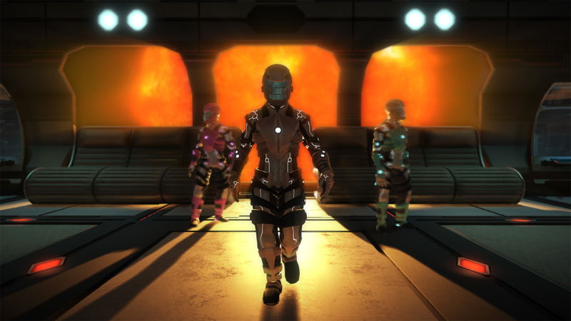 Project Temporality <span class="ext" style="background-color: #2a475e; color: #FFFFFF;">STEAM</span> <span class="ext ext_digital">digital</span> image 2