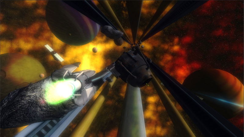 Rage Runner <span class="ext" style="background-color: #2a475e; color: #FFFFFF;">STEAM</span> <span class="ext ext_digital">digital</span> image 2