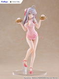 Tenitol Tall Alya Sometimes Hides Her Feelings in Russian: Alya China Dress Ver. thumbnail 2