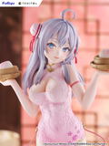 Tenitol Tall Alya Sometimes Hides Her Feelings in Russian: Alya China Dress Ver. thumbnail 13