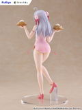Tenitol Tall Alya Sometimes Hides Her Feelings in Russian: Alya China Dress Ver. thumbnail 4
