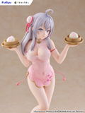 Tenitol Tall Alya Sometimes Hides Her Feelings in Russian: Alya China Dress Ver. thumbnail 8
