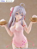 Tenitol Tall Alya Sometimes Hides Her Feelings in Russian: Alya China Dress Ver. thumbnail 9