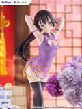 Tenitol Tall Alya Sometimes Hides Her Feelings in Russian: Suou Yuki China Dress Ver. thumbnail 11