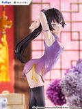 Tenitol Tall Alya Sometimes Hides Her Feelings in Russian: Suou Yuki China Dress Ver. thumbnail 12