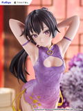 Tenitol Tall Alya Sometimes Hides Her Feelings in Russian: Suou Yuki China Dress Ver. thumbnail 13