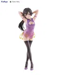 Tenitol Tall Alya Sometimes Hides Her Feelings in Russian: Suou Yuki China Dress Ver. thumbnail 1