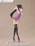 Tenitol Tall Alya Sometimes Hides Her Feelings in Russian: Suou Yuki China Dress Ver. thumbnail 5