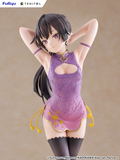 Tenitol Tall Alya Sometimes Hides Her Feelings in Russian: Suou Yuki China Dress Ver. thumbnail 6