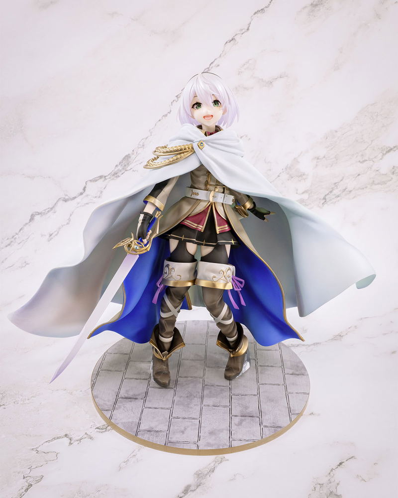 The Journey of Elaina 1/7 Scale Pre-Painted Figure: Amnesia image 2