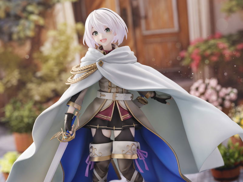 The Journey of Elaina 1/7 Scale Pre-Painted Figure: Amnesia image 11