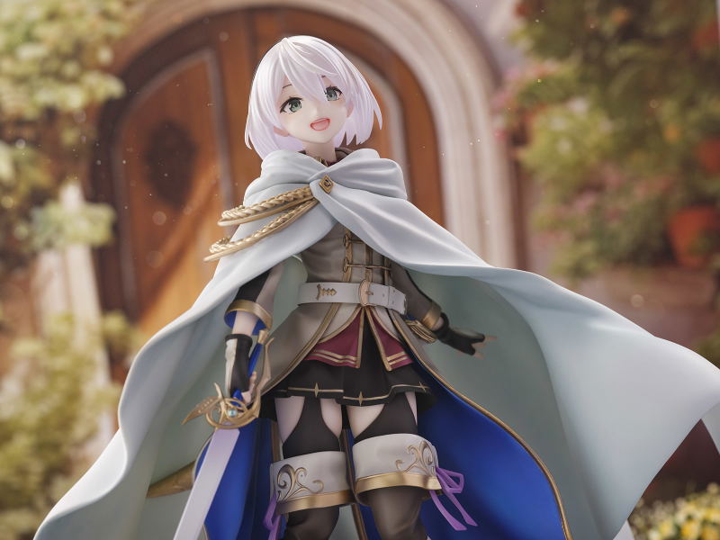 The Journey of Elaina 1/7 Scale Pre-Painted Figure: Amnesia image 12