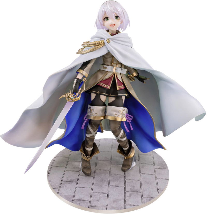 The Journey of Elaina 1/7 Scale Pre-Painted Figure: Amnesia image 1