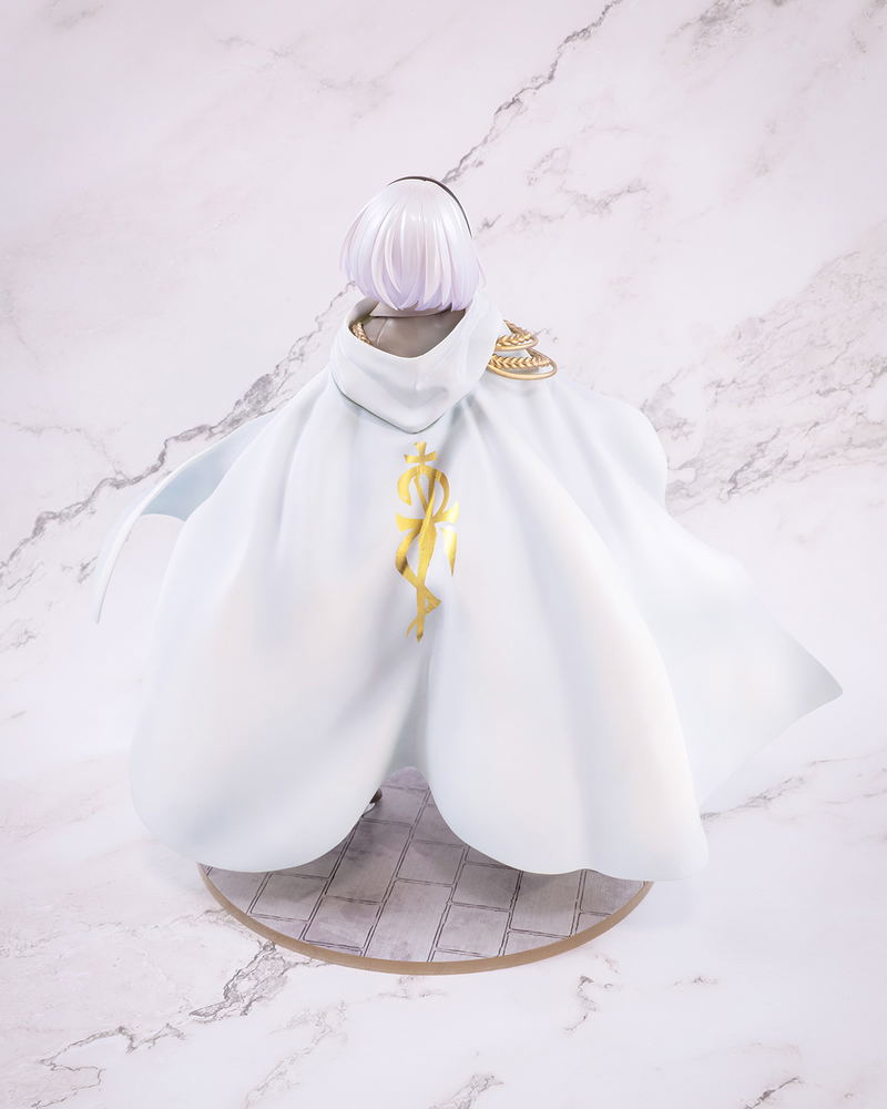 The Journey of Elaina 1/7 Scale Pre-Painted Figure: Amnesia image 4