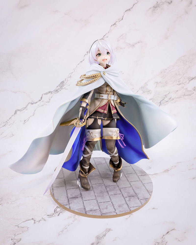 The Journey of Elaina 1/7 Scale Pre-Painted Figure: Amnesia image 5