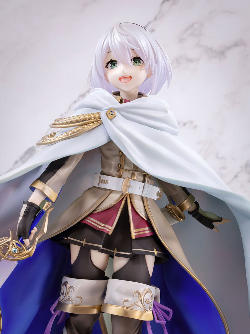 The Journey of Elaina 1/7 Scale Pre-Painted Figure: Amnesia image 6