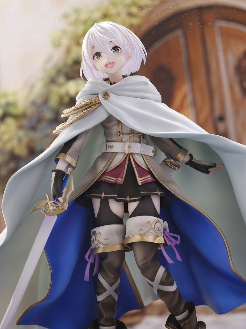 The Journey of Elaina 1/7 Scale Pre-Painted Figure: Amnesia image 10