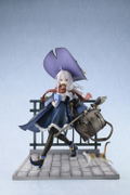 The Journey of Elaina 1/7 Scale Pre-Painted Figure: Elaina DX Ver. (Re-run) thumbnail 2