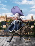 The Journey of Elaina 1/7 Scale Pre-Painted Figure: Elaina DX Ver. (Re-run) thumbnail 9