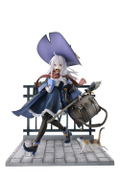 The Journey of Elaina 1/7 Scale Pre-Painted Figure: Elaina DX Ver. (Re-run) thumbnail 1