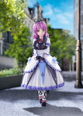 Trails in the Sky 2nd Chapter: Pop Up Parade Renne L Size thumbnail 5