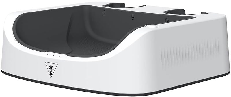 Turtle Beach Fuel Compact VR Charging Station for Meta Quest 2 image 1