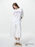 UT Yoasobi Graphic T-Shirt (White | Size XXL) thumbnail 6