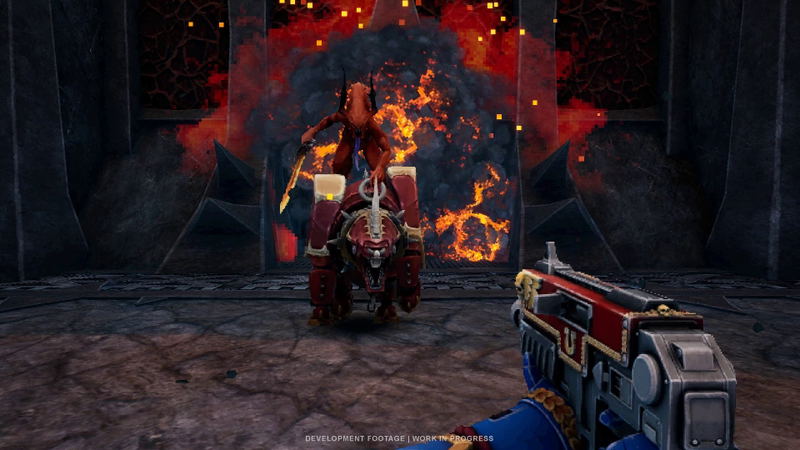 Warhammer 40,000: Boltgun 2 image 2