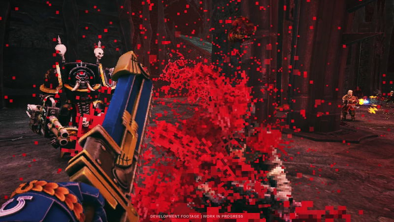 Warhammer 40,000: Boltgun 2 image 6
