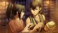 Hakuoki Memoirs: Drifting Clouds [Limited Edition] (Multi-Language) <span class="ext ext_LE">LE</span> <span class="ext" style="background-color: #003082; color: #FFFFFF;">PLAY EXCLUSIVES</span> thumbnail 16
