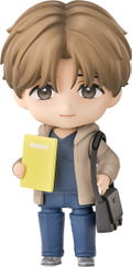 Nendoroid No. 2987 Jinx: Kim Dan thumbnail 1