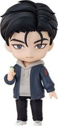 Nendoroid No. 2988 Jinx: Joo Jaekyung thumbnail 1