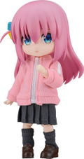 Nendoroid Doll Bocchi the Rock!: Gotoh Hitori (Re-run) thumbnail 1