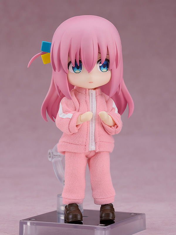 Nendoroid Doll Bocchi the Rock!: Gotoh Hitori (Re-run) image 3