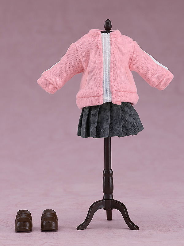 Nendoroid Doll Bocchi the Rock!: Gotoh Hitori (Re-run) image 6