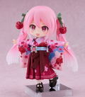 Nendoroid Doll Character Vocal Series 01 Hatsune Miku: Sakura Miku Hirohako 2025 Ver. (Hirosaki) thumbnail 4