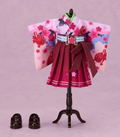 Nendoroid Doll Character Vocal Series 01 Hatsune Miku: Sakura Miku Hirohako 2025 Ver. (Hirosaki) thumbnail 6