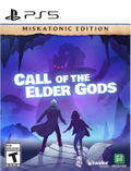 Call of the Elder Gods [Miskatonic Edition] thumbnail 1