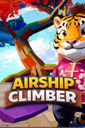 Airship Climber <span class="ext" style="background-color: #2a475e; color: #FFFFFF;">STEAM</span> <span class="ext ext_digital">digital</span> thumbnail 1